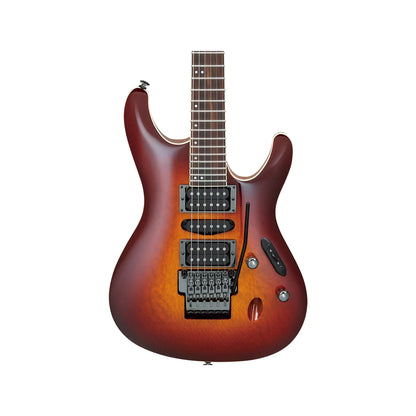 Ibanez S6570SK Prestige Electric Guitars Ibanez Art of Guitar
