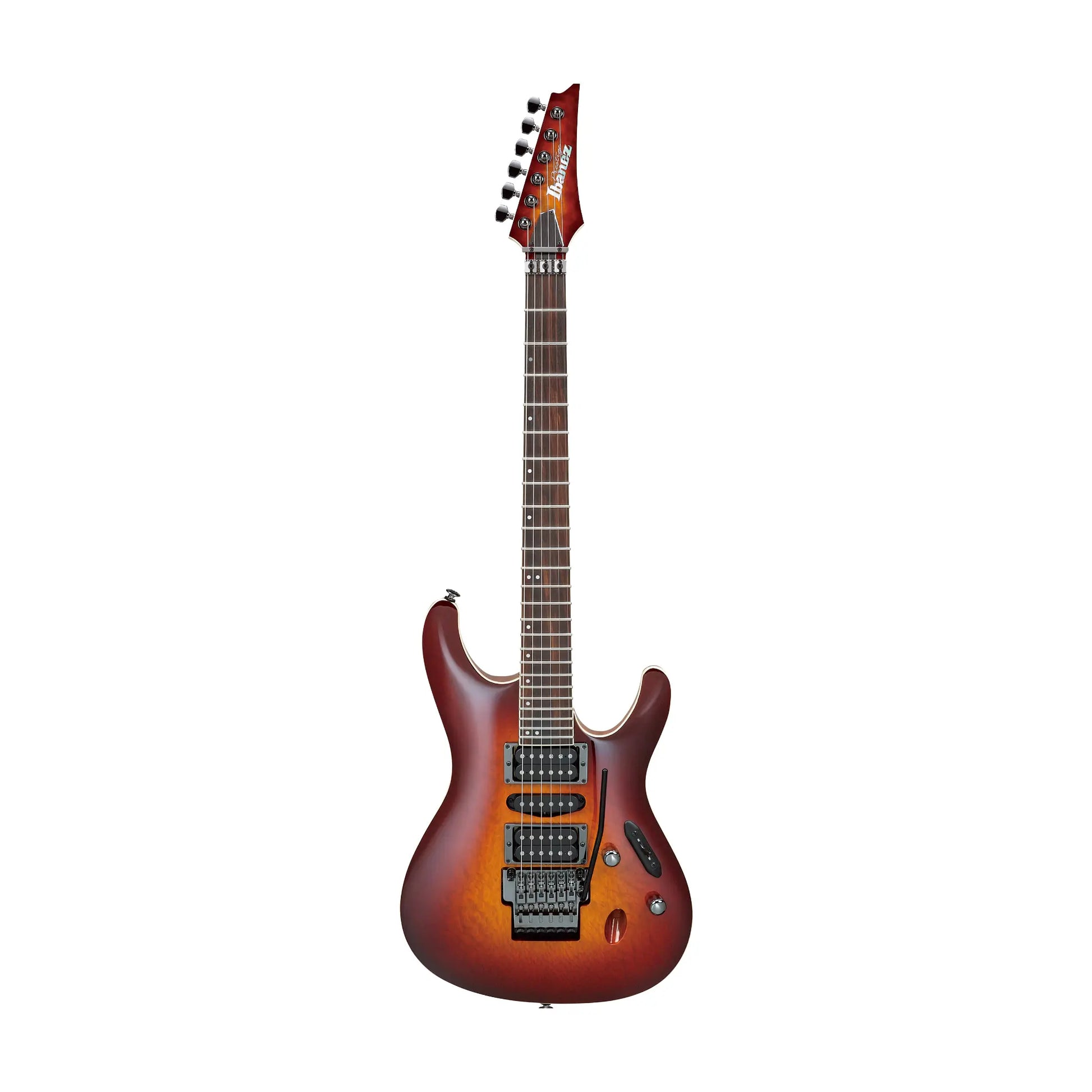 Ibanez S6570SK Prestige Electric Guitars Ibanez Art of Guitar
