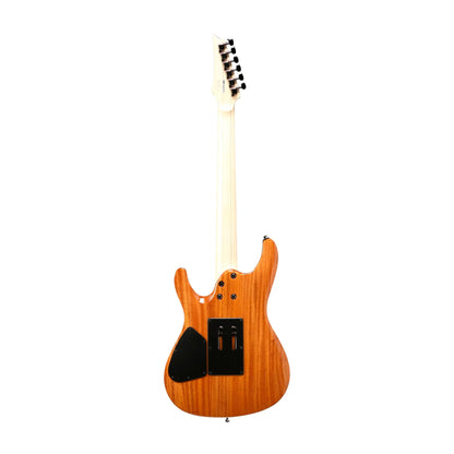 Ibanez S6570SK Prestige Electric Guitars Ibanez Art of Guitar