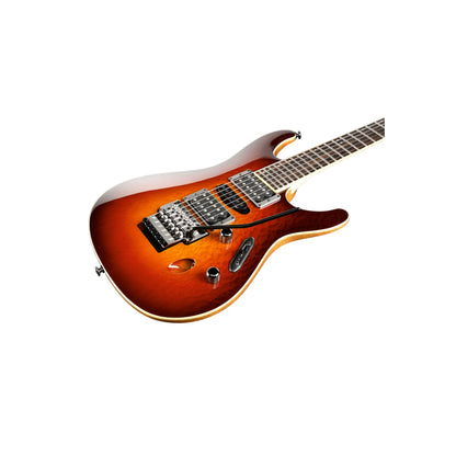 Ibanez S6570SK Prestige Electric Guitars Ibanez Art of Guitar
