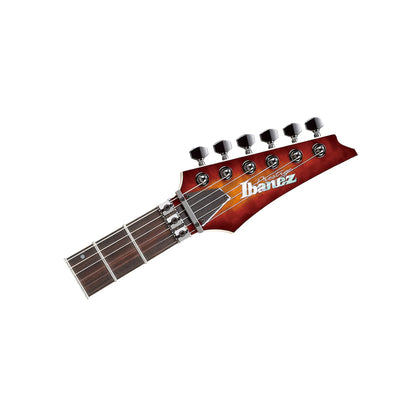 Ibanez S6570SK Prestige Electric Guitars Ibanez Art of Guitar