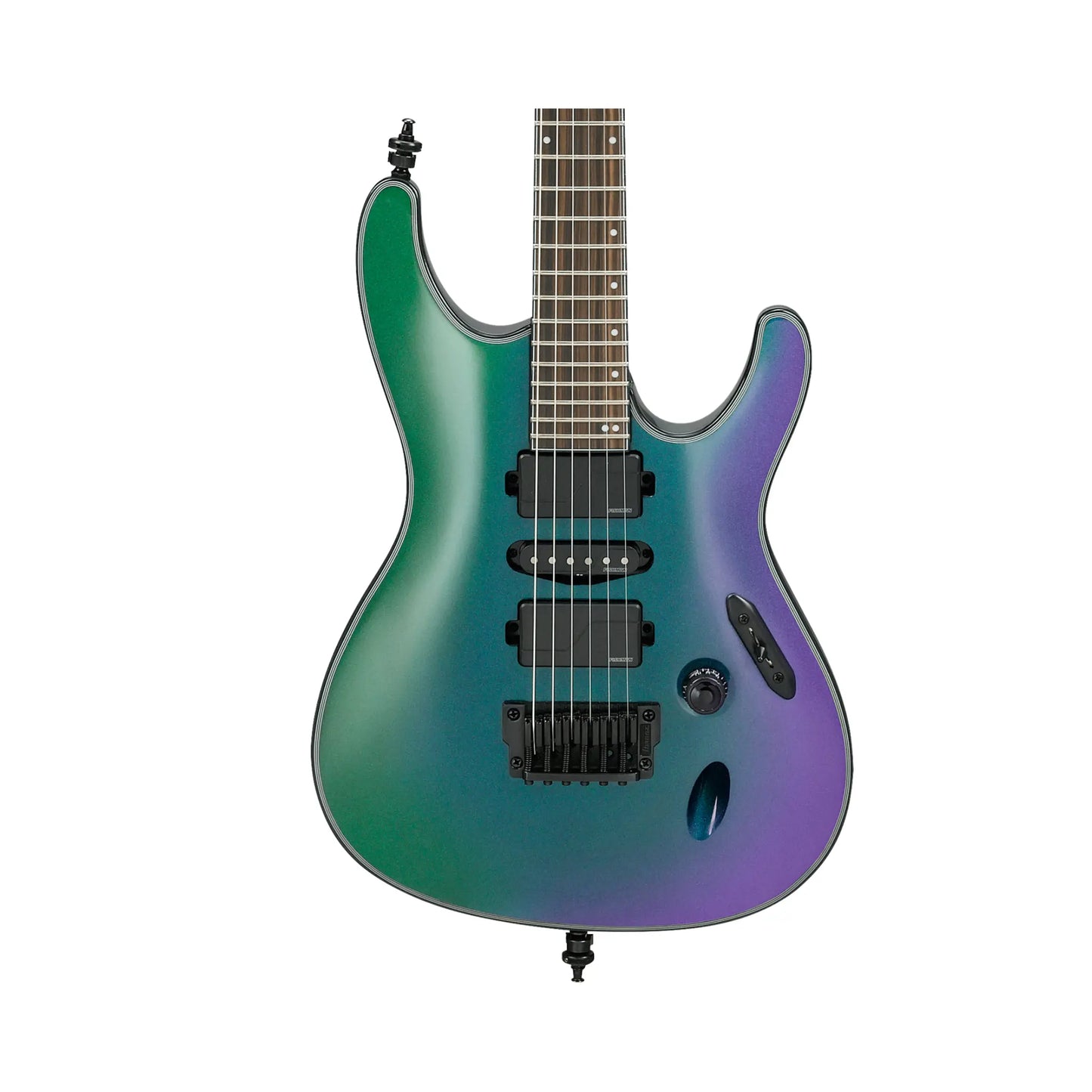 Ibanez S671ALB-BCM Electric Guitars Ibanez Art of Guitar