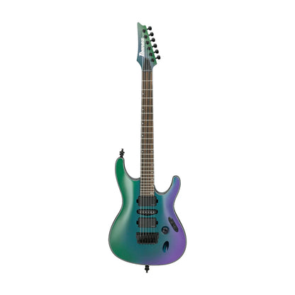 Ibanez S671ALB-BCM Electric Guitars Ibanez Art of Guitar