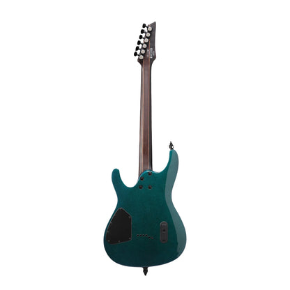 Ibanez S671ALB-BCM Electric Guitars Ibanez Art of Guitar