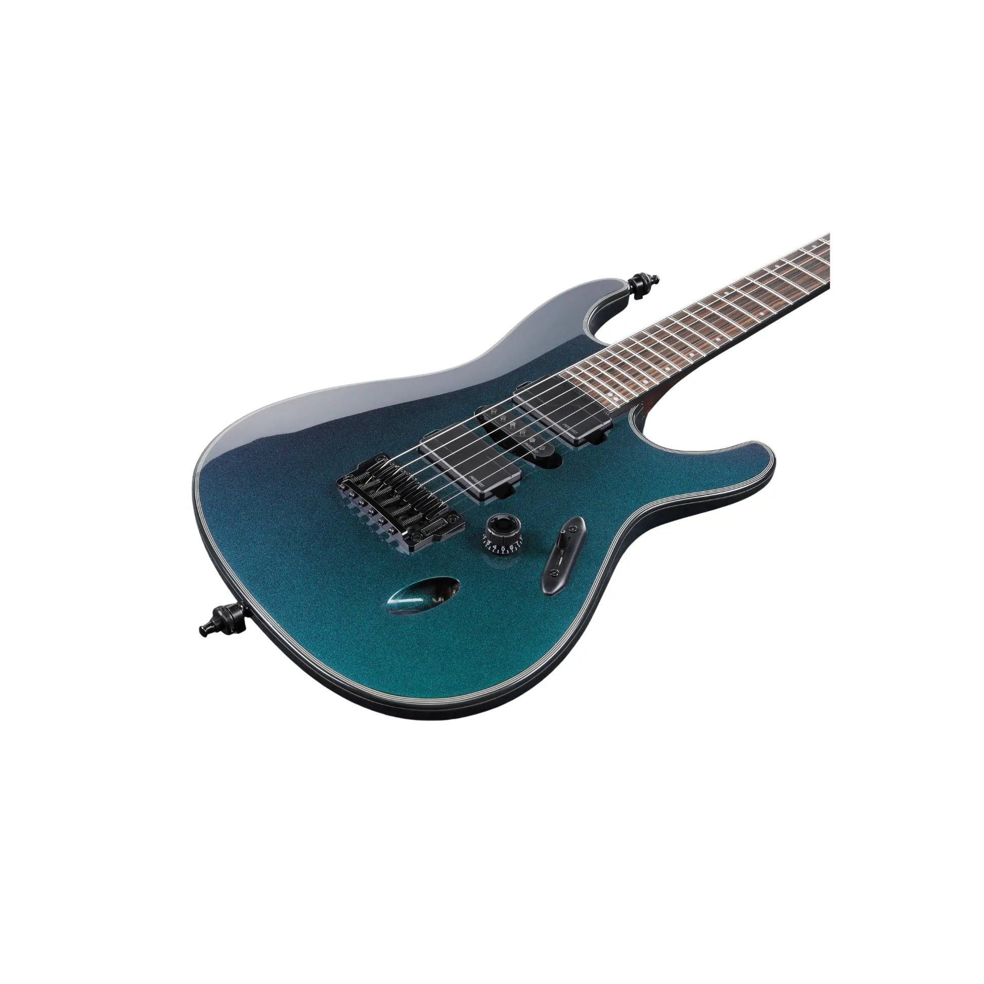 Ibanez S671ALB-BCM Electric Guitars Ibanez Art of Guitar