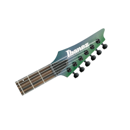 Ibanez S671ALB-BCM Electric Guitars Ibanez Art of Guitar