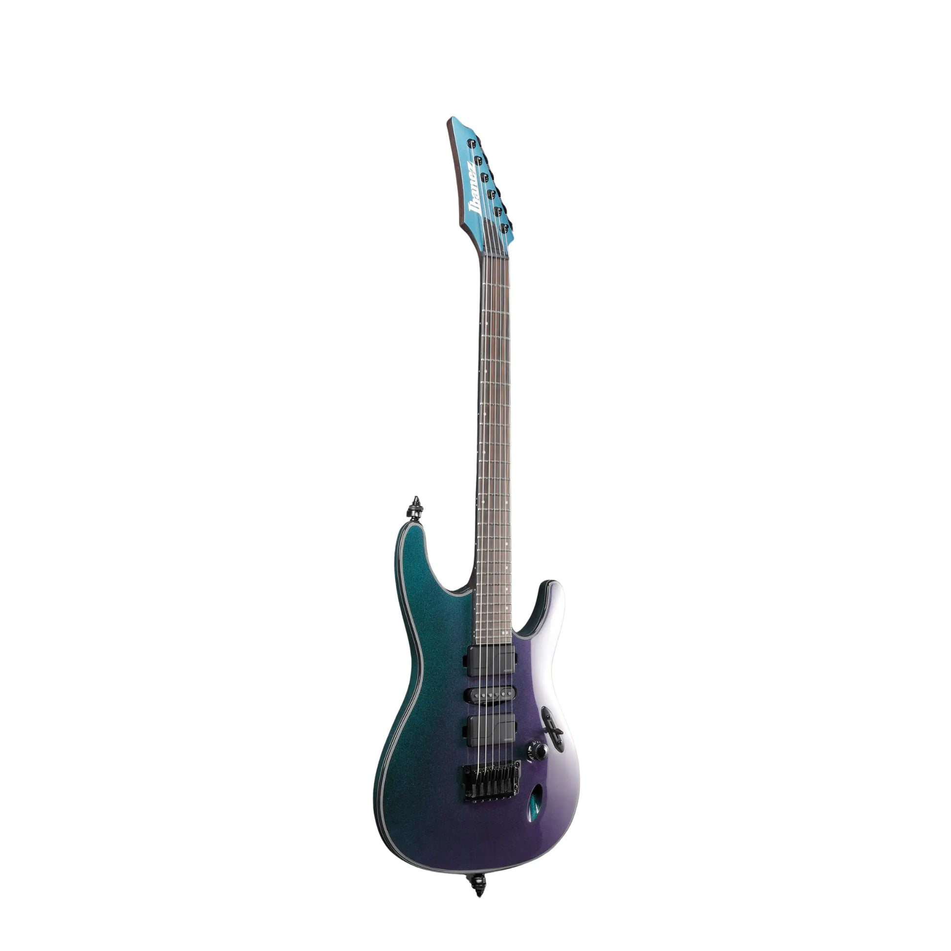 Ibanez S671ALB-BCM Electric Guitars Ibanez Art of Guitar