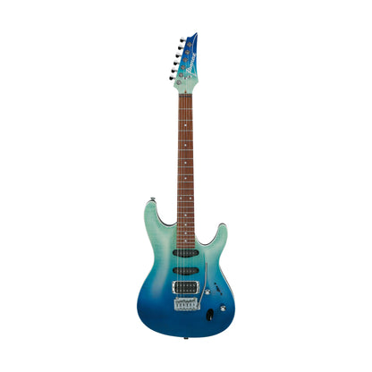 Ibanez SA260FM-BRG Electric Guitars Ibanez Art of Guitar