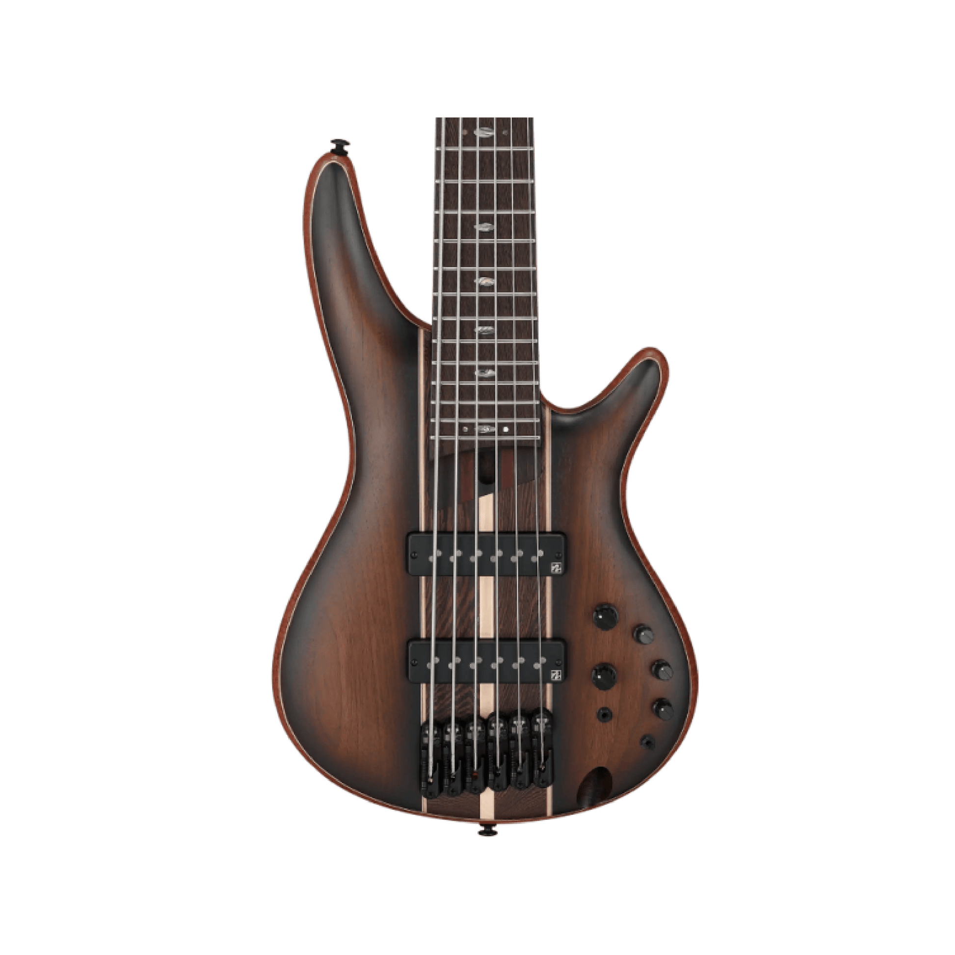 Ibanez SR1356B-DUF Bass - (Pre-loved) Bass Guitars Ibanez Art of Guitar