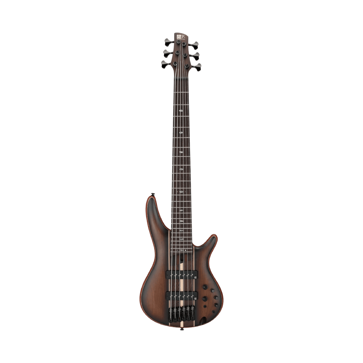 Ibanez SR1356B-DUF Bass - (Pre-loved) Bass Guitars Ibanez Art of Guitar