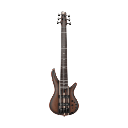 Ibanez SR1356B-DUF Bass - (Pre-loved) Bass Guitars Ibanez Art of Guitar