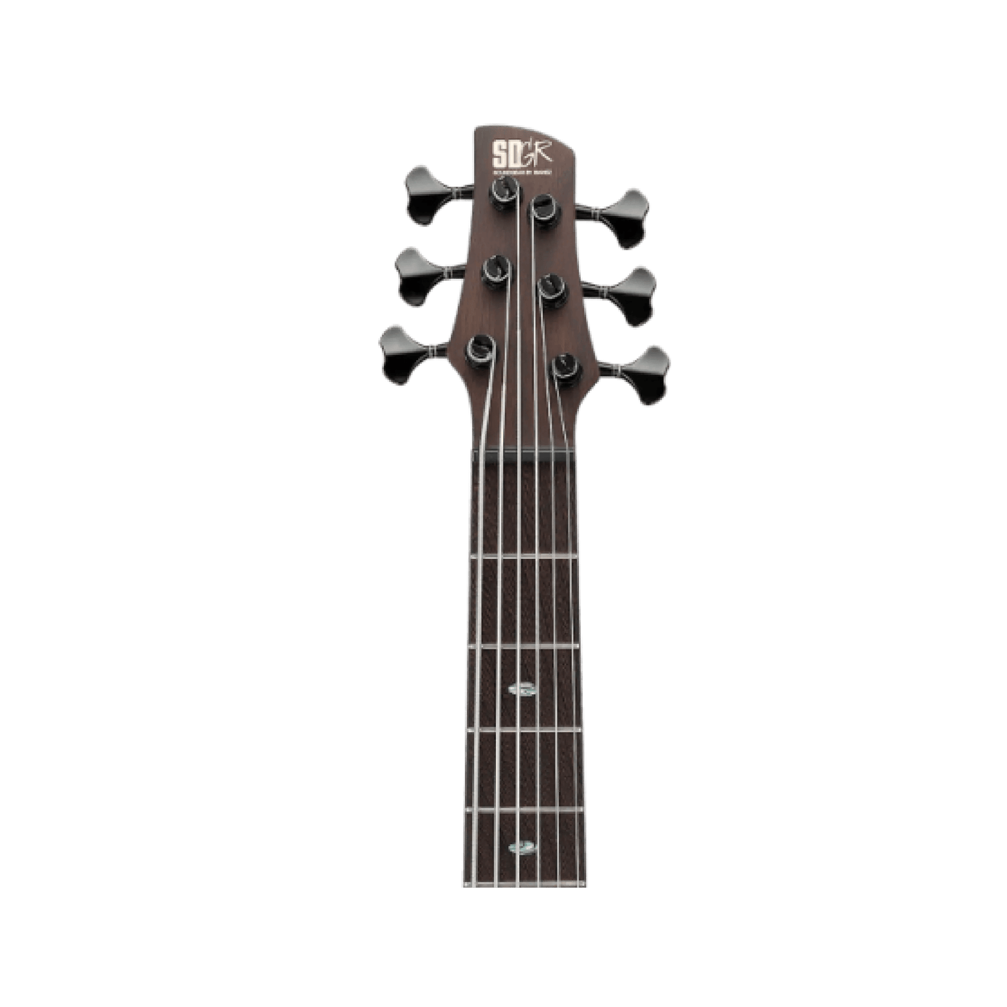 Ibanez SR1356B-DUF Bass - (Pre-loved) Bass Guitars Ibanez Art of Guitar