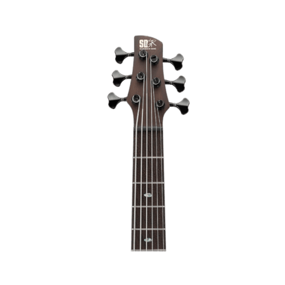 Ibanez SR1356B-DUF Bass - (Pre-loved) Bass Guitars Ibanez Art of Guitar