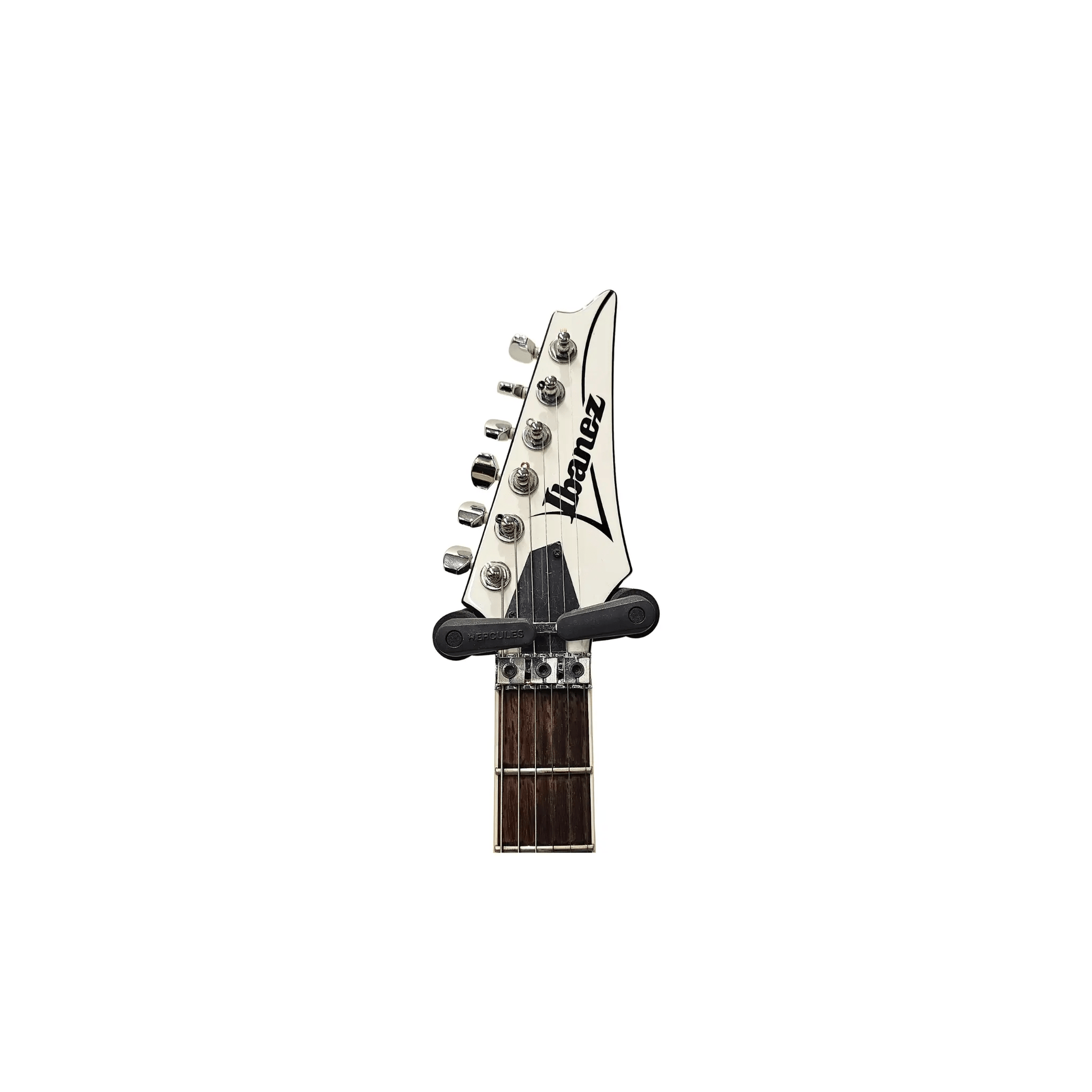 Ibanez STM1 Sam Totman Signature – White (Limited Edition) - (Pre-Owned) Electric Guitars Ibanez Art of Guitar