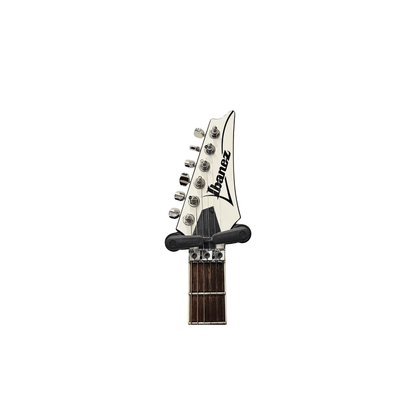 Ibanez STM1 Sam Totman Signature – White (Limited Edition) - (Pre-Owned) Electric Guitars Ibanez Art of Guitar