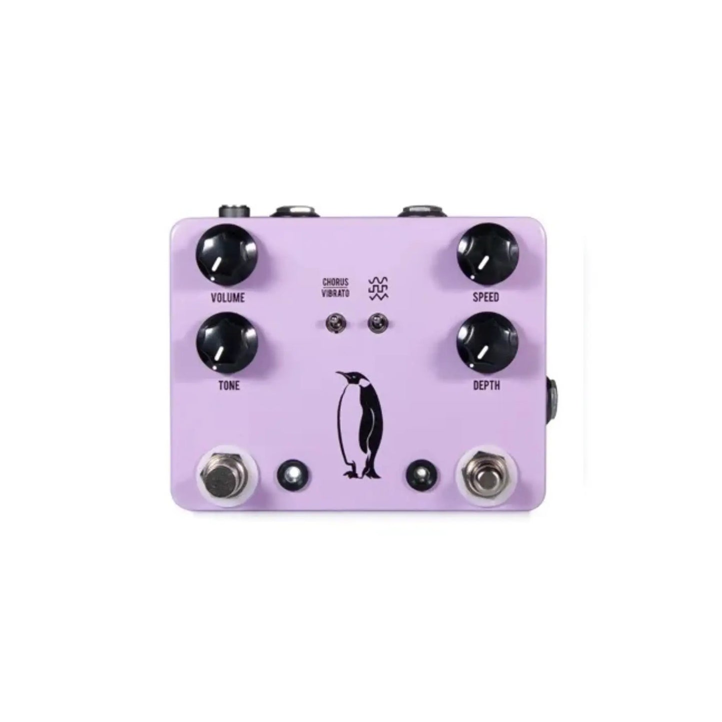 JHS Emperor Chorus V1 Analog Chorus & Vibrato Pedal - (Re-Loved) Pedals JHS Pedals Art of Guitar