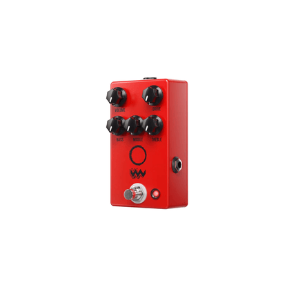 JHS Pedals - Angry Charlie V3 Pedals JHS Pedals Art of Guitar
