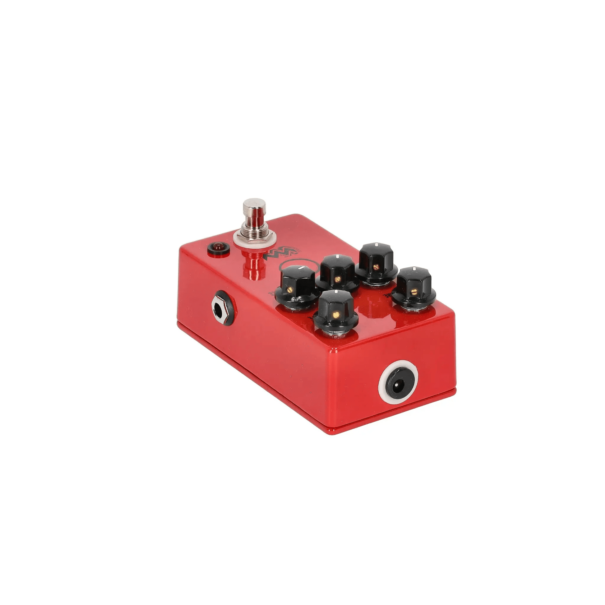 JHS Pedals - Angry Charlie V3 Pedals JHS Pedals Art of Guitar