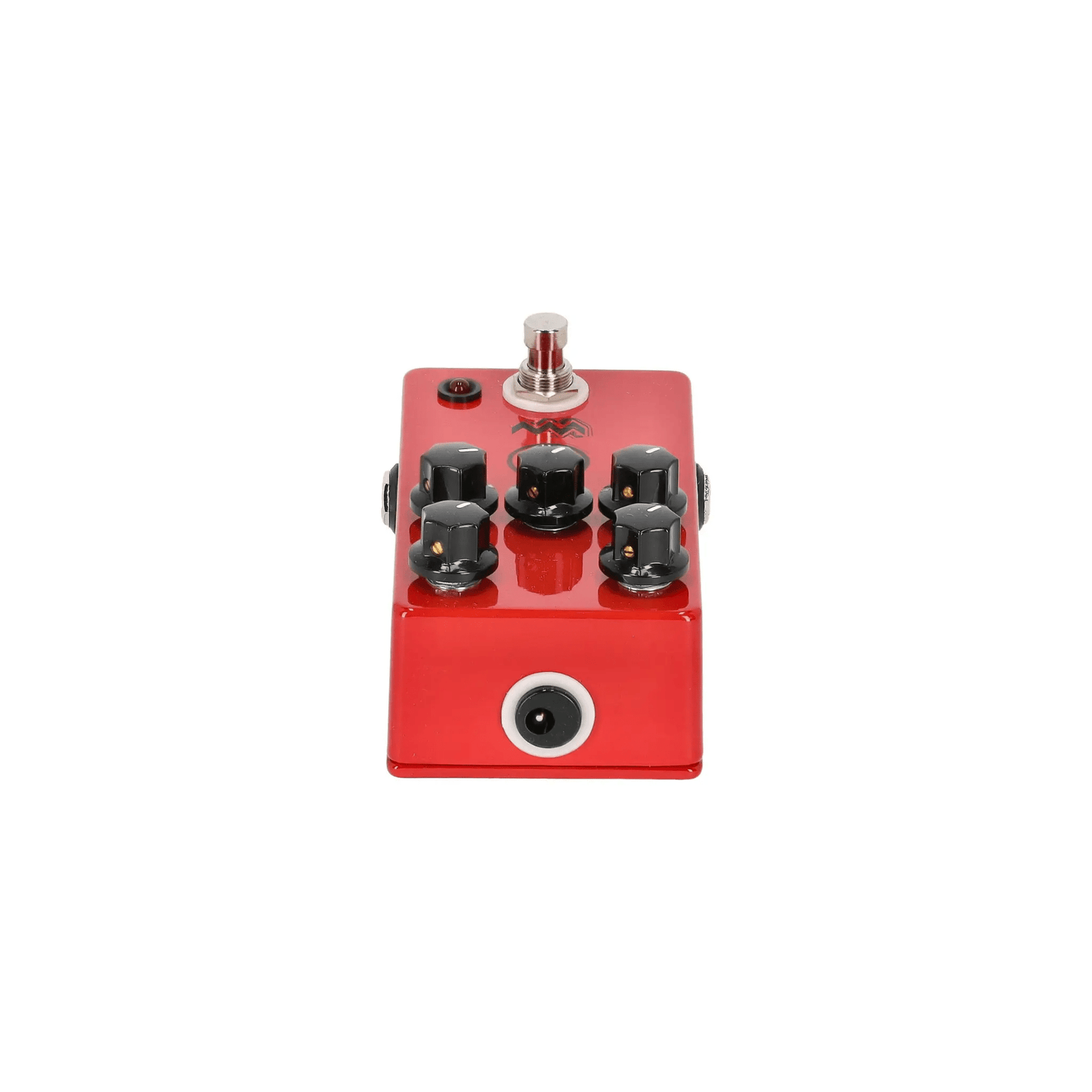 JHS Pedals - Angry Charlie V3 Pedals JHS Pedals Art of Guitar