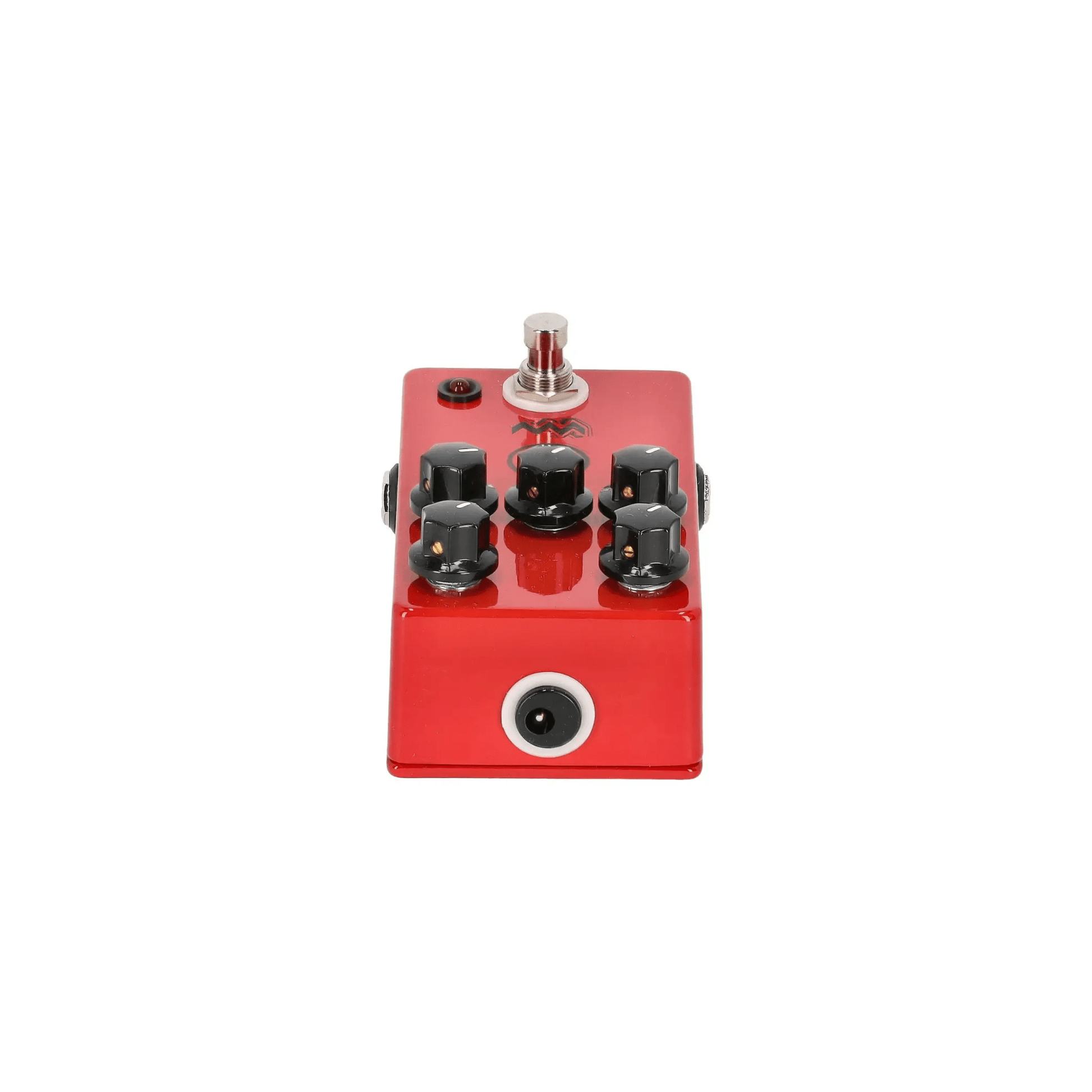 JHS Pedals - Angry Charlie V3 Pedals JHS Pedals Art of Guitar