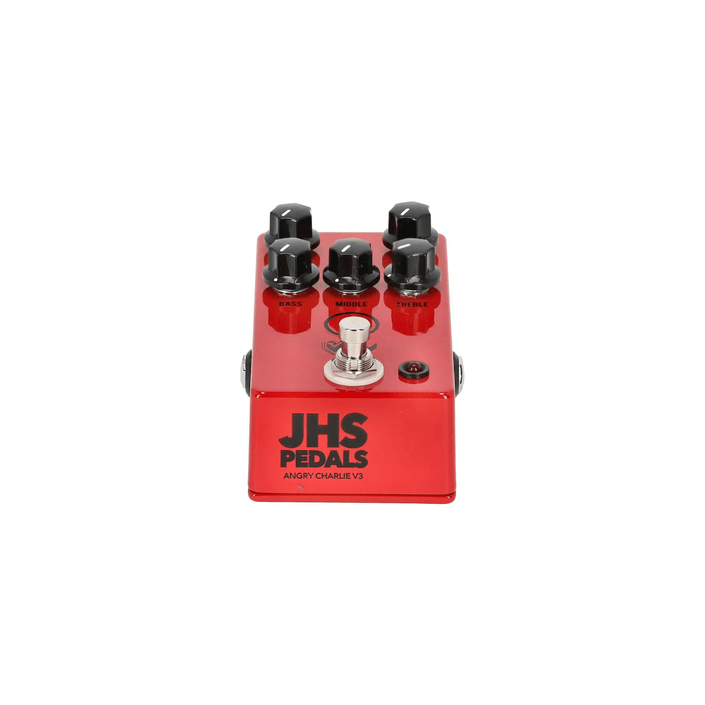 JHS Pedals - Angry Charlie V3 Pedals JHS Pedals Art of Guitar