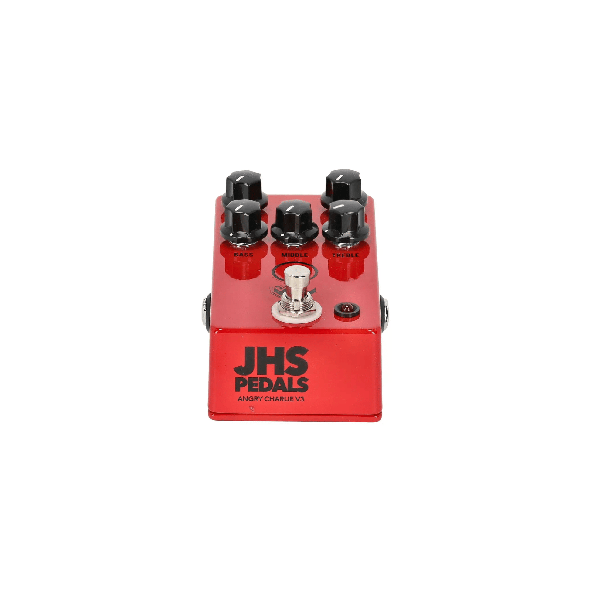 JHS Pedals - Angry Charlie V3 Pedals JHS Pedals Art of Guitar