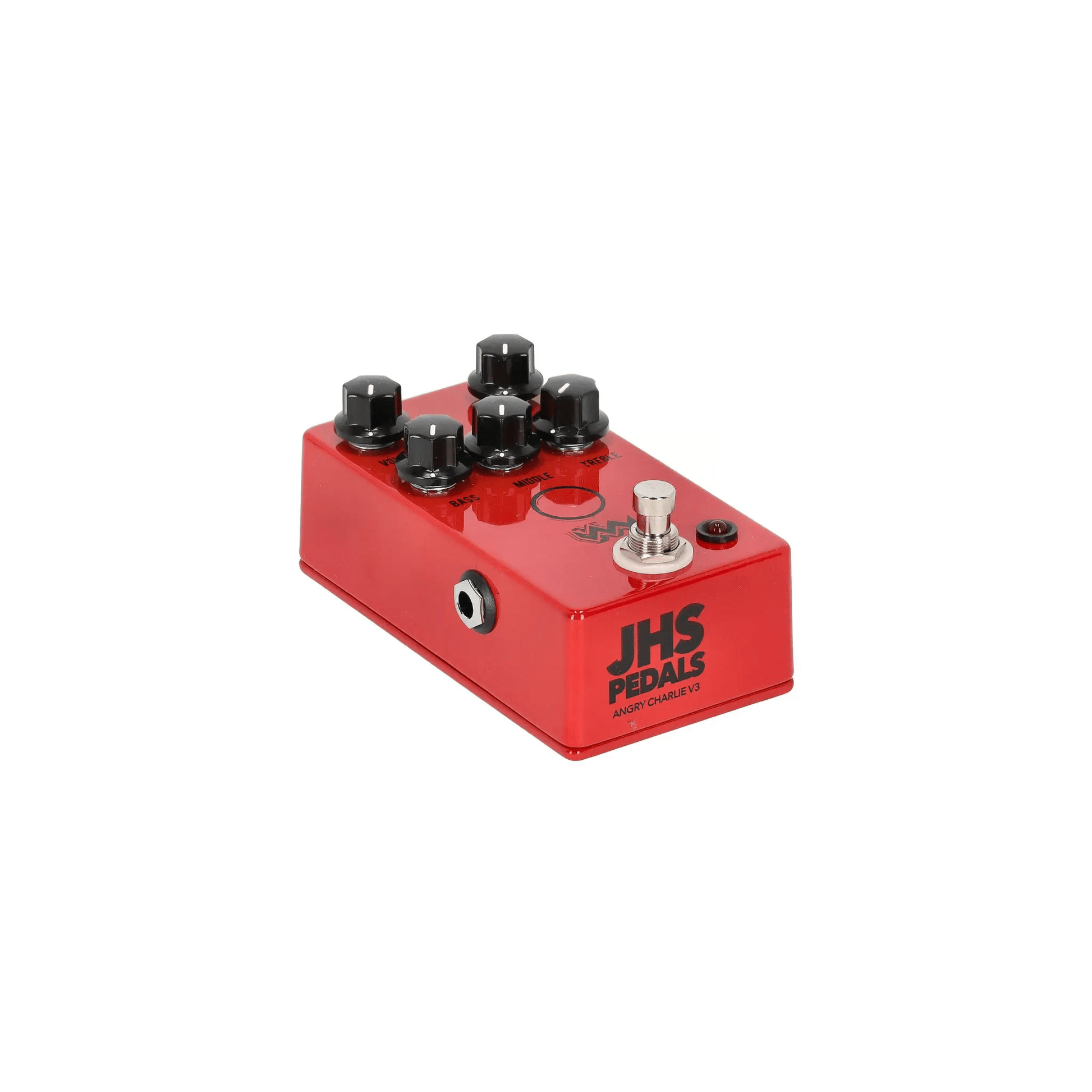 JHS Pedals - Angry Charlie V3 Pedals JHS Pedals Art of Guitar