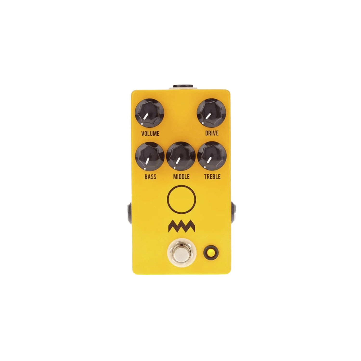 JHS Pedals - Charlie Brown V4 Pedals JHS Pedals Art of Guitar