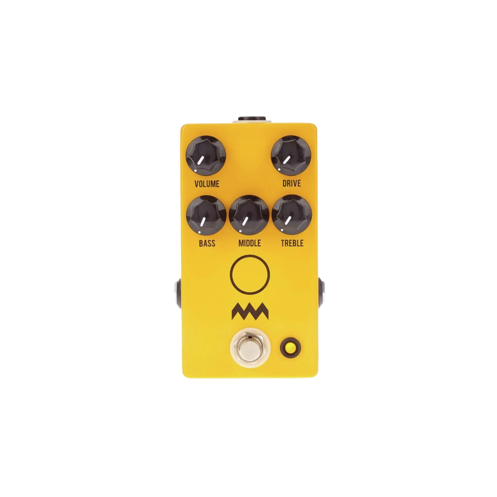 JHS Pedals - Charlie Brown V4 Pedals JHS Pedals Art of Guitar