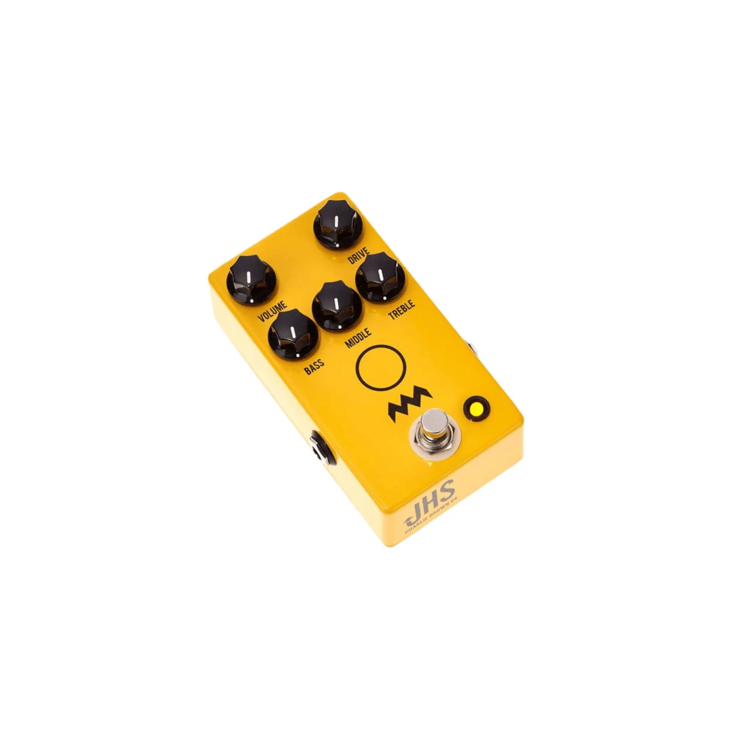 JHS Pedals - Charlie Brown V4 Pedals JHS Pedals Art of Guitar