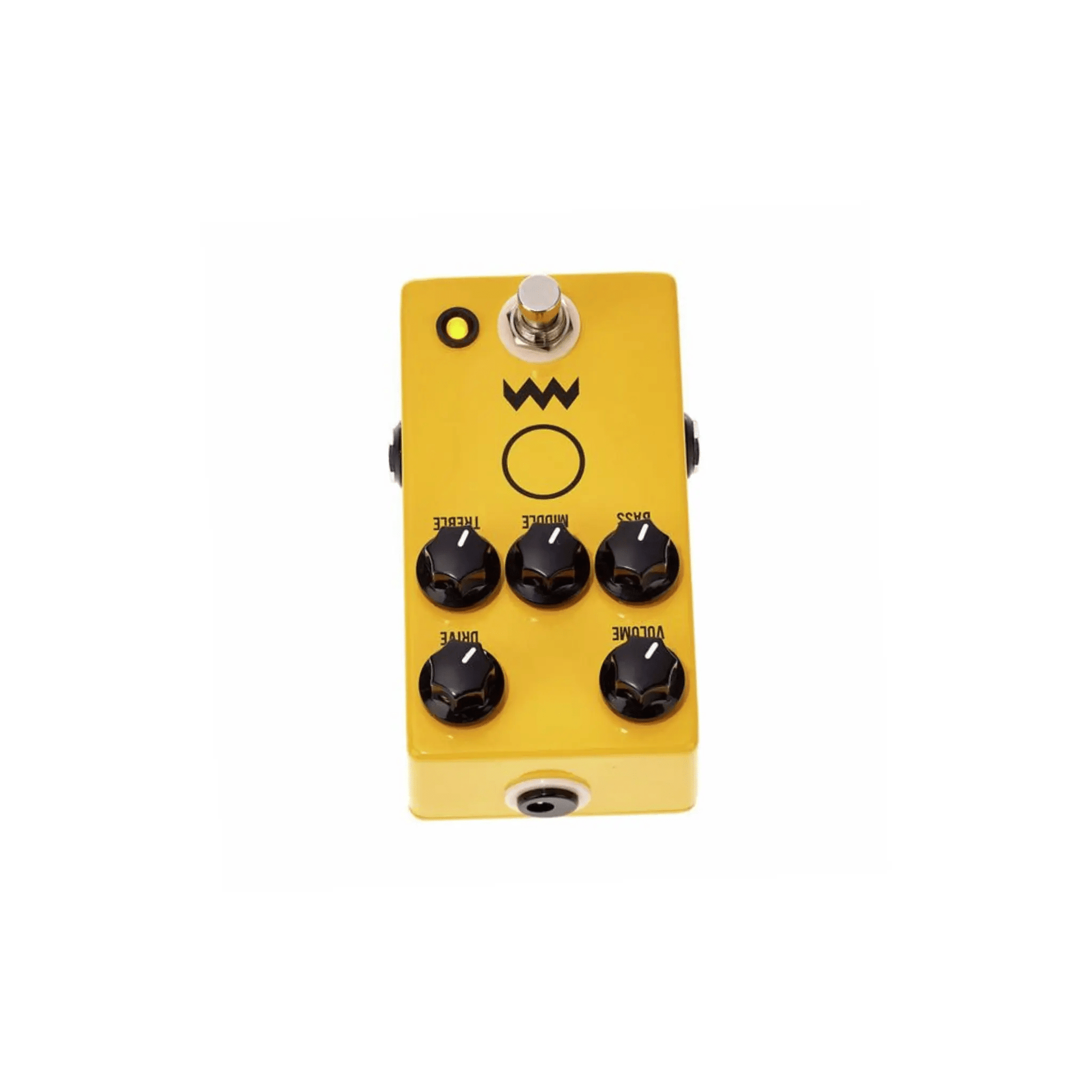 JHS Pedals - Charlie Brown V4 Pedals JHS Pedals Art of Guitar