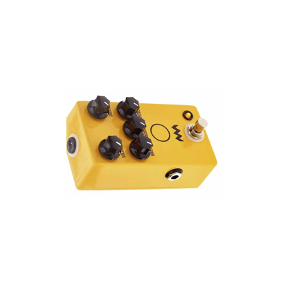 JHS Pedals - Charlie Brown V4 Pedals JHS Pedals Art of Guitar