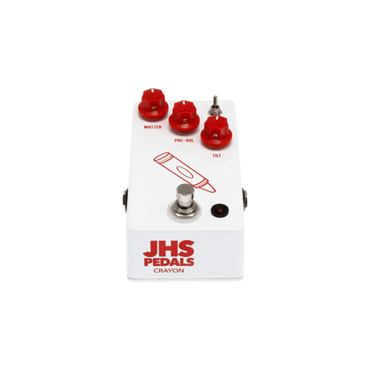 JHS Pedals - Crayon Pedals JHS Pedals Art of Guitar