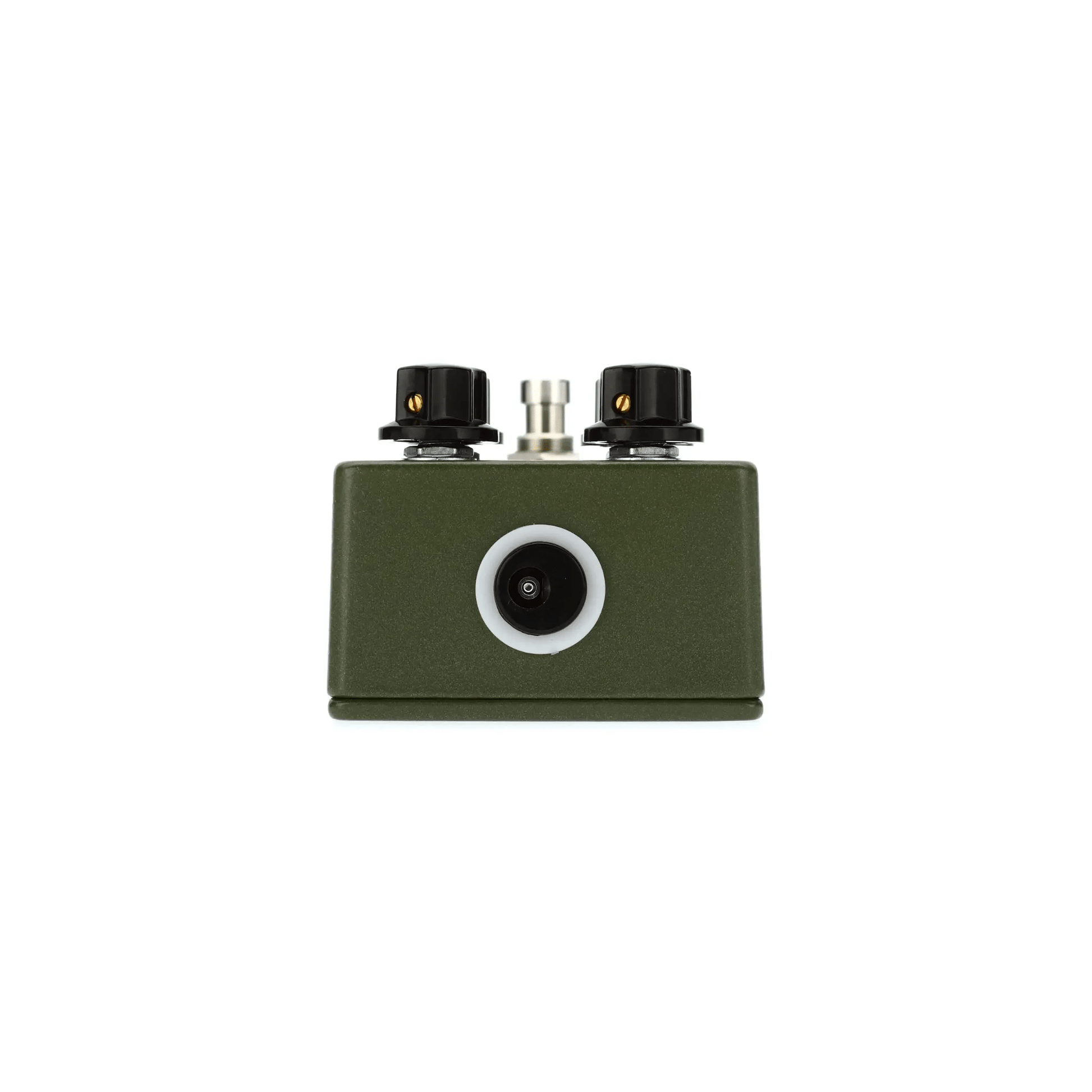 jhs pedals muffuletta distortion fuzz JHS Pedals