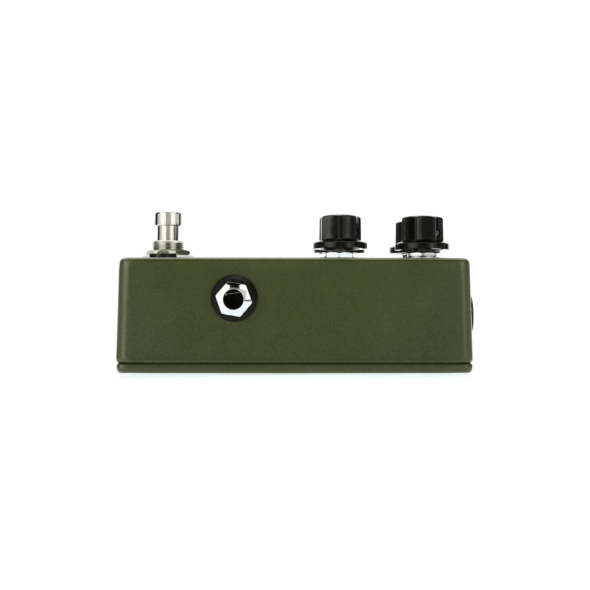 muffuletta pedal JHS Muffuletta Distortion / Fuzz Pedal
