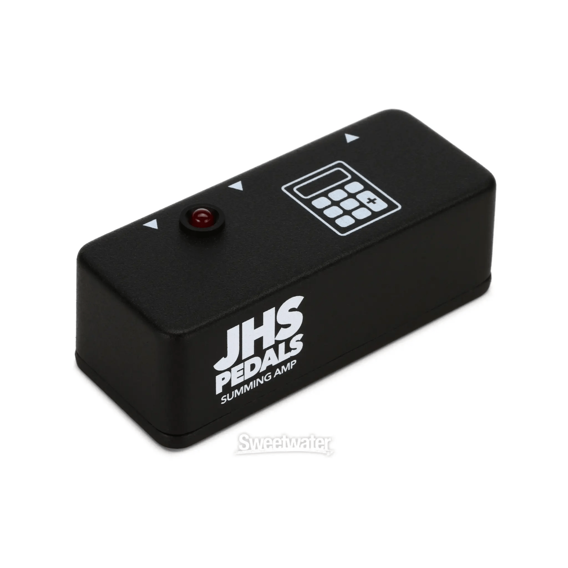 JHS Summing Amp Pedals JHS Art of Guitar