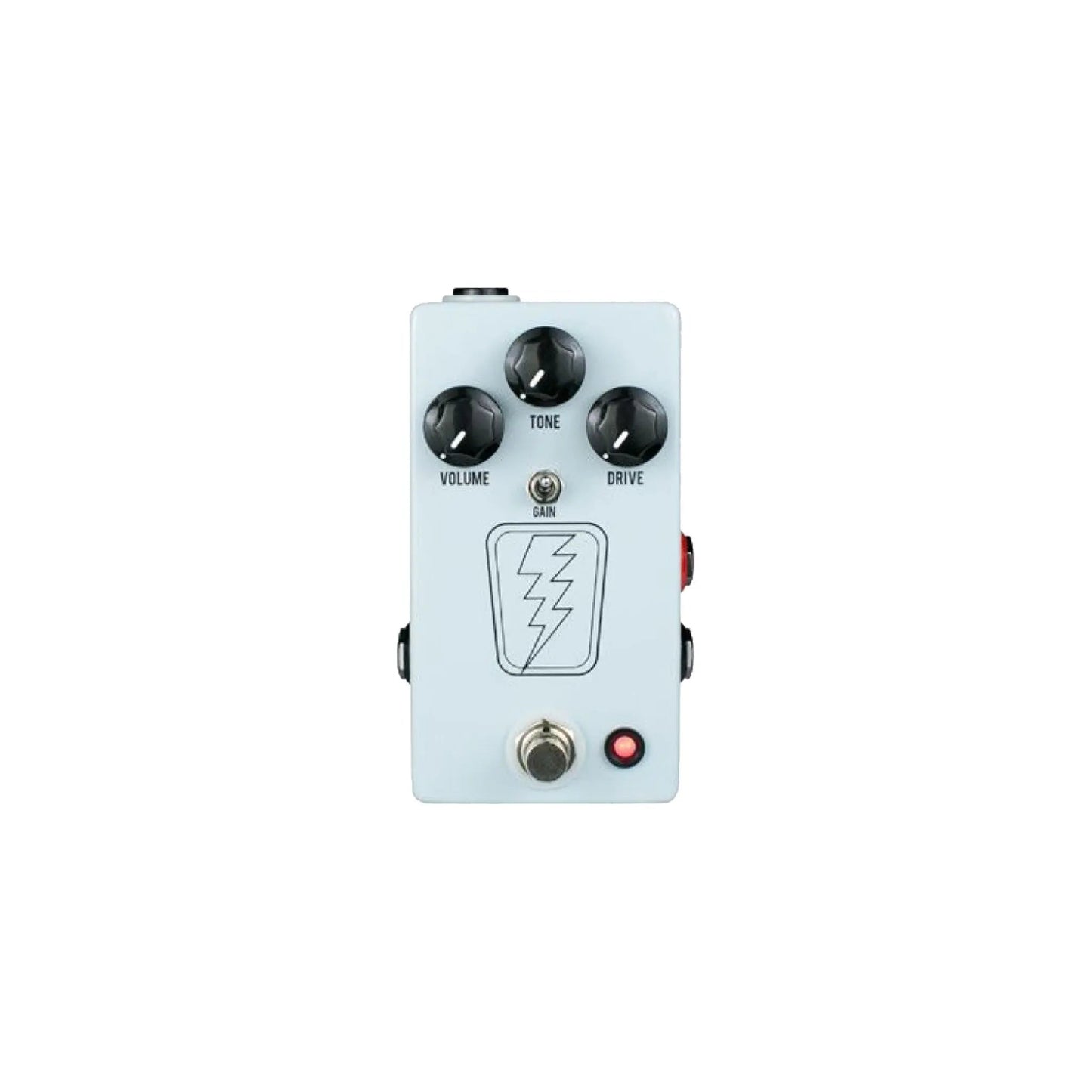 JHS Superbolt Overdrive Pedal  Art of Guitar Art of Guitar