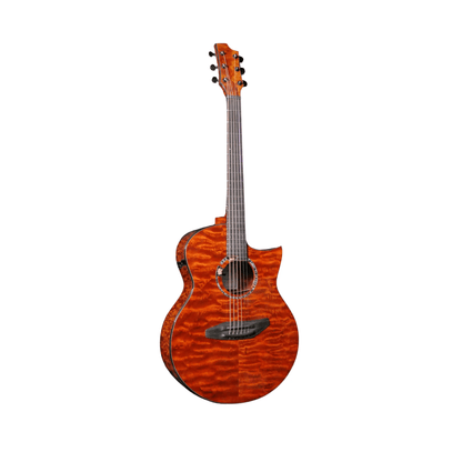JOI Guitars - All "Tree" Mahogany Acoustic Guitars JOI Guitars Art of Guitar