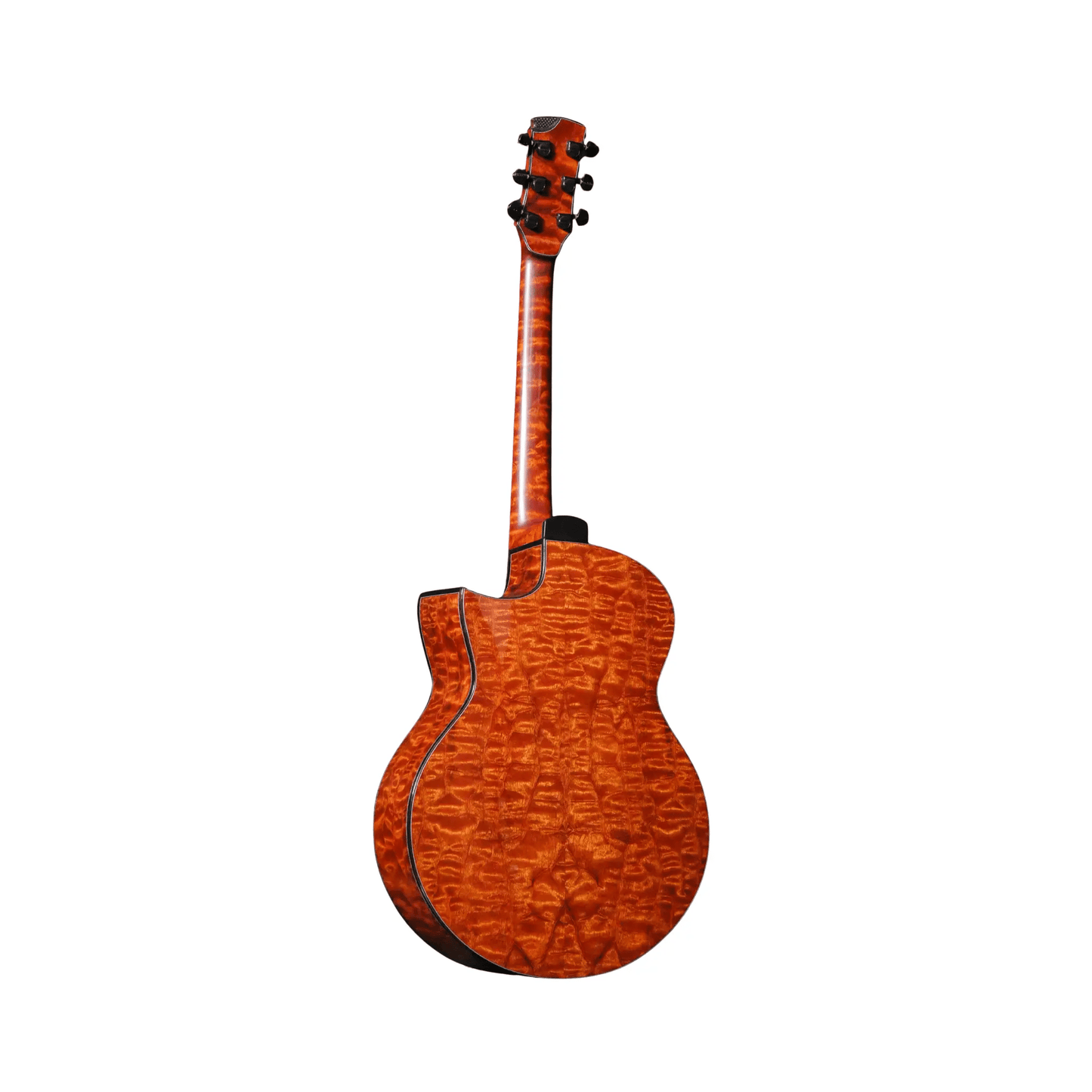 JOI Guitars - All "Tree" Mahogany Acoustic Guitars JOI Guitars Art of Guitar