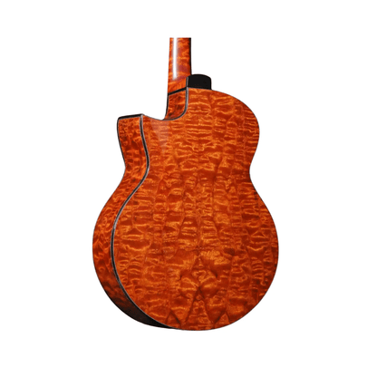 JOI Guitars - All "Tree" Mahogany Acoustic Guitars JOI Guitars Art of Guitar