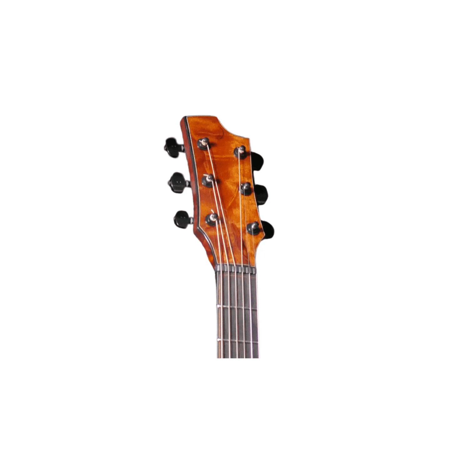 JOI Guitars - All "Tree" Mahogany Acoustic Guitars JOI Guitars Art of Guitar