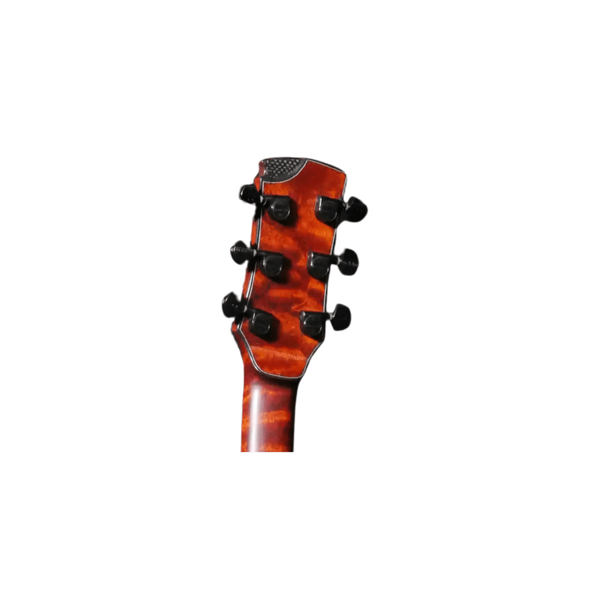 JOI Guitars - All "Tree" Mahogany Acoustic Guitars JOI Guitars Art of Guitar