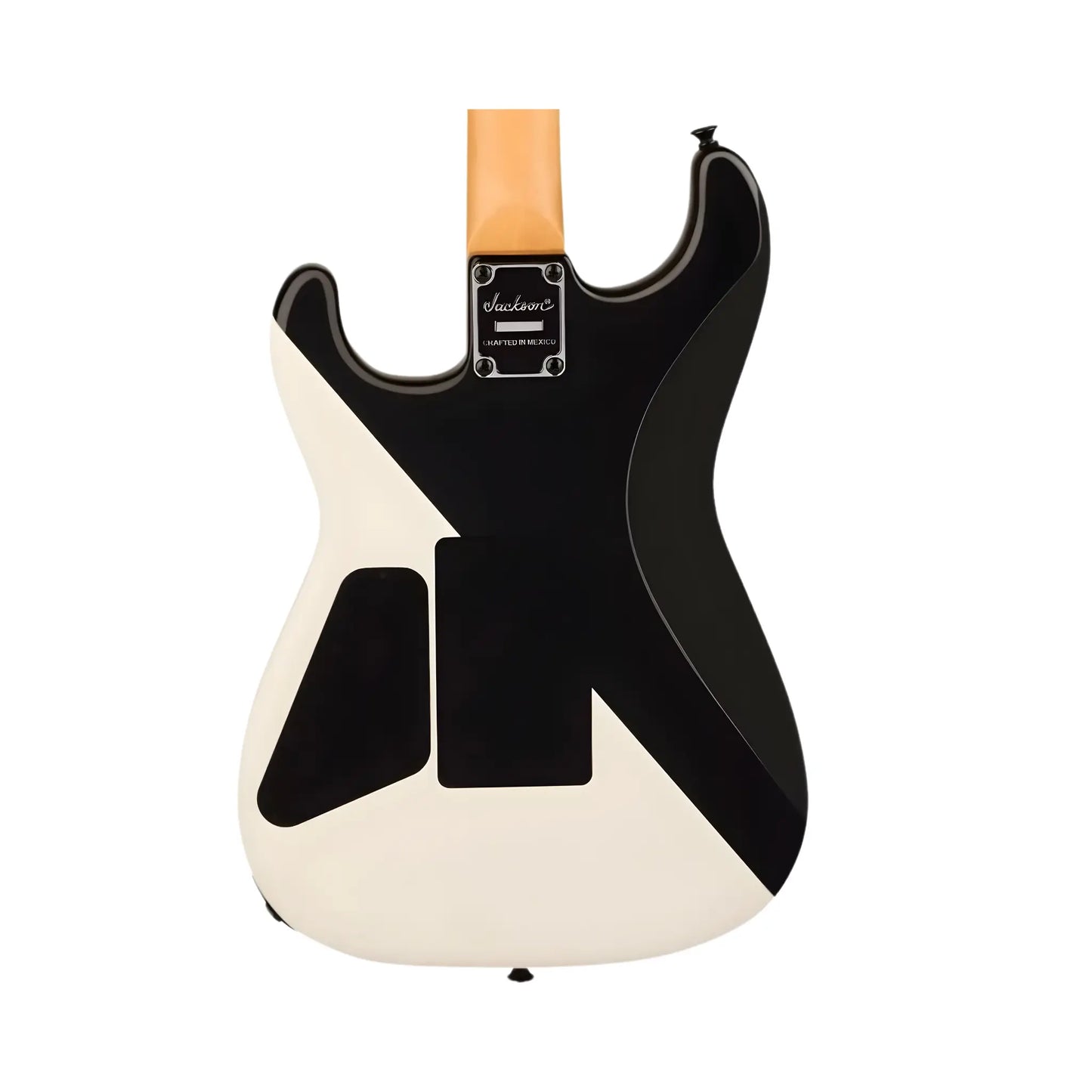 Jackson Pro Origins 1985 Limited Edition San Dimas SD1 HH FR, Maple Fingerboard, Two Face Electric Guitars Jackson Art of Guitar