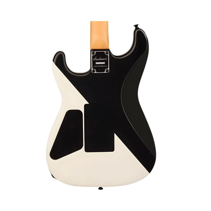 Jackson Pro Origins 1985 Limited Edition San Dimas SD1 HH FR, Maple Fingerboard, Two Face Electric Guitars Jackson Art of Guitar