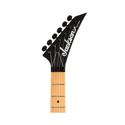 Jackson Pro Origins 1985 Limited Edition San Dimas SD1 HH FR, Maple Fingerboard, Two Face Electric Guitars Jackson Art of Guitar