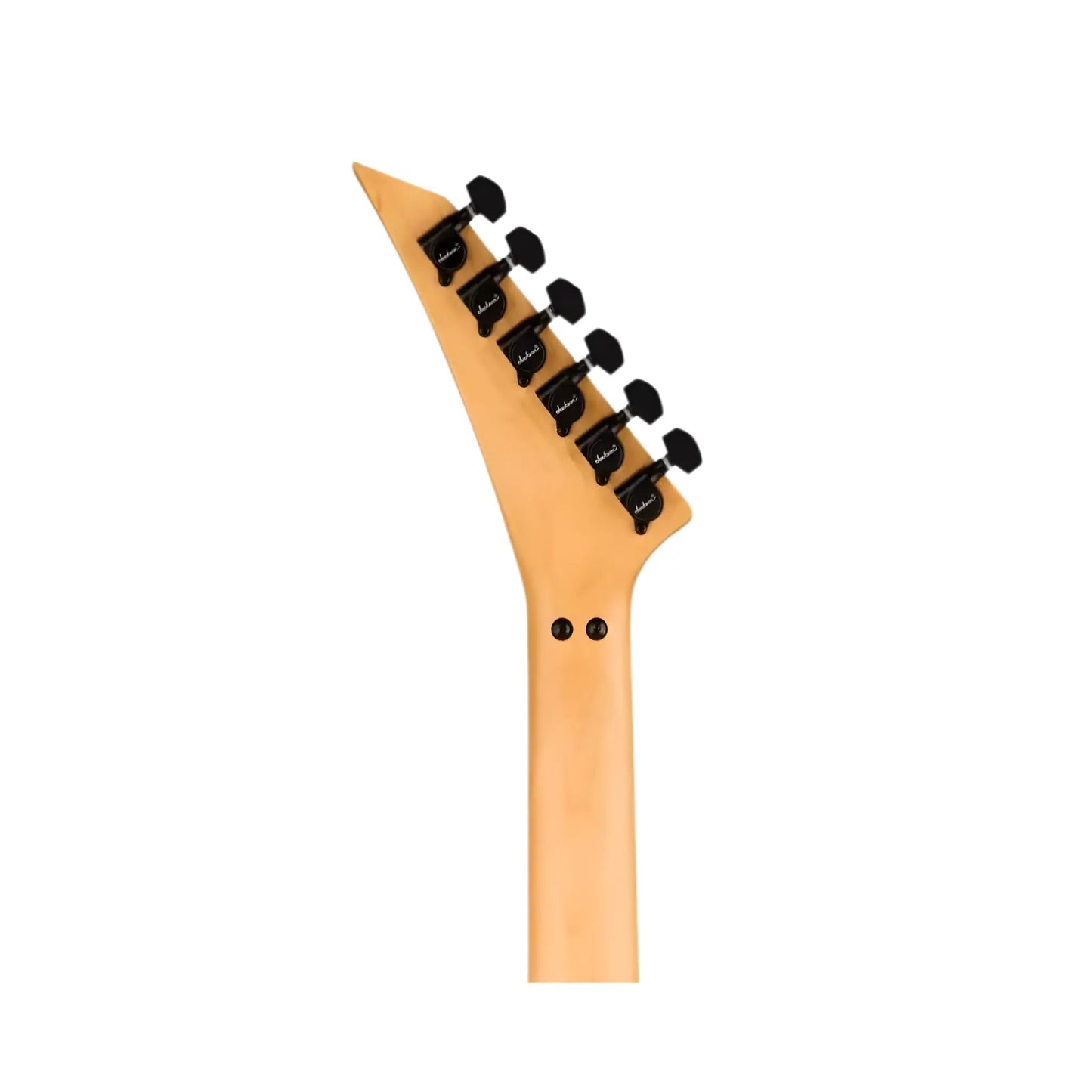 Jackson Pro Origins 1985 Limited Edition San Dimas SD1 HH FR, Maple Fingerboard, Two Face Electric Guitars Jackson Art of Guitar