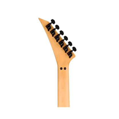 Jackson Pro Origins 1985 Limited Edition San Dimas SD1 HH FR, Maple Fingerboard, Two Face Electric Guitars Jackson Art of Guitar