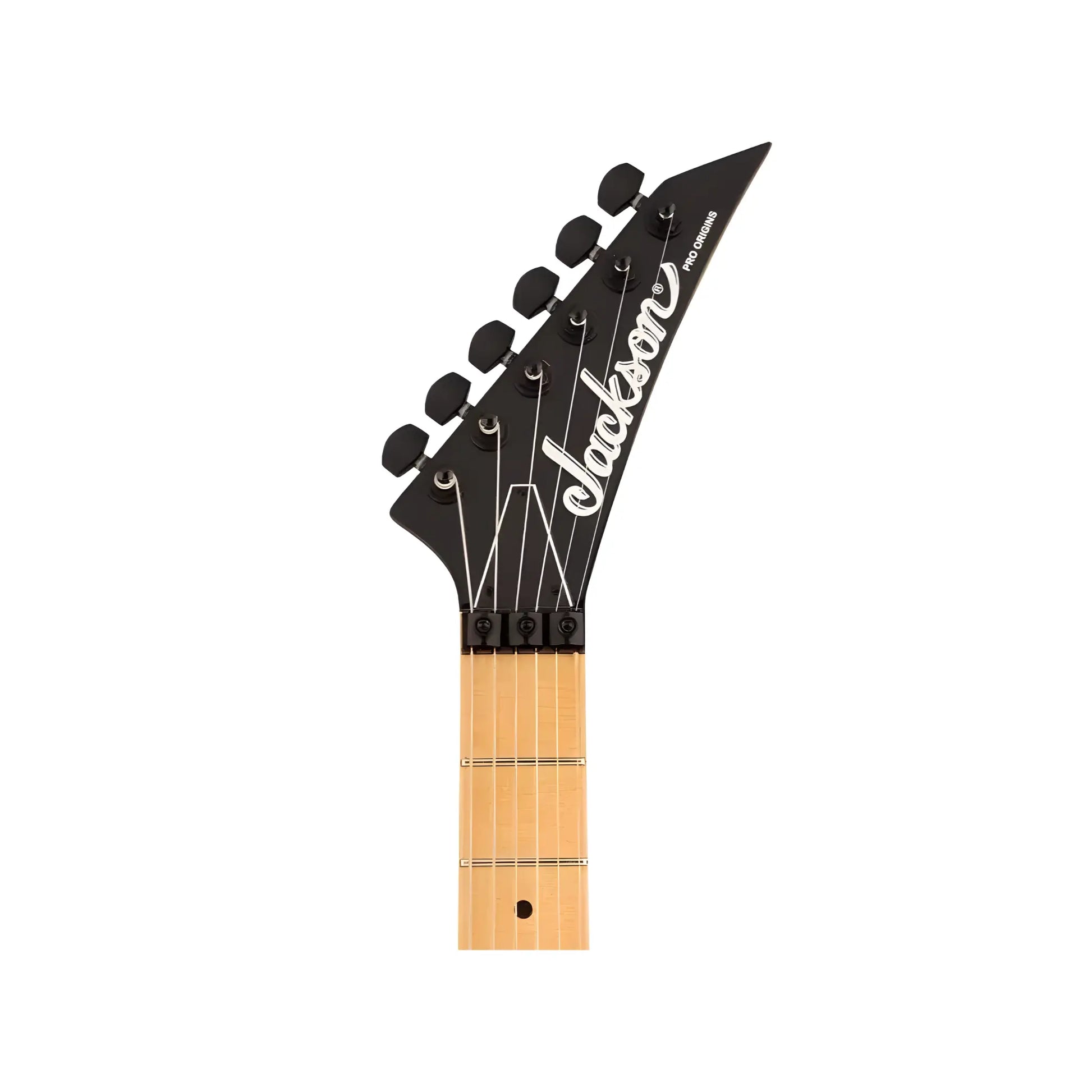 Jackson Pro Origins 1985 San Dimas SD1 HH FR, Maple Fingerboard, Candy Apple Red Electric Guitars Jackson Art of Guitar