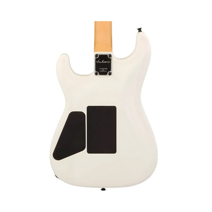 Jackson Pro Origins 1985 San Dimas SD1 HH FR, Maple Fingerboard, Snow White Electric Guitars Jackson Art of Guitar