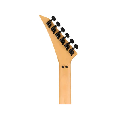 Jackson Pro Origins 1985 San Dimas SD1 HH FR, Maple Fingerboard, Snow White Electric Guitars Jackson Art of Guitar